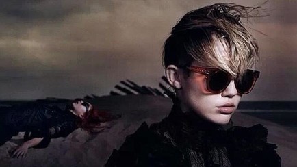 Marc Jacobs sunglasses spring/summer collection 2014