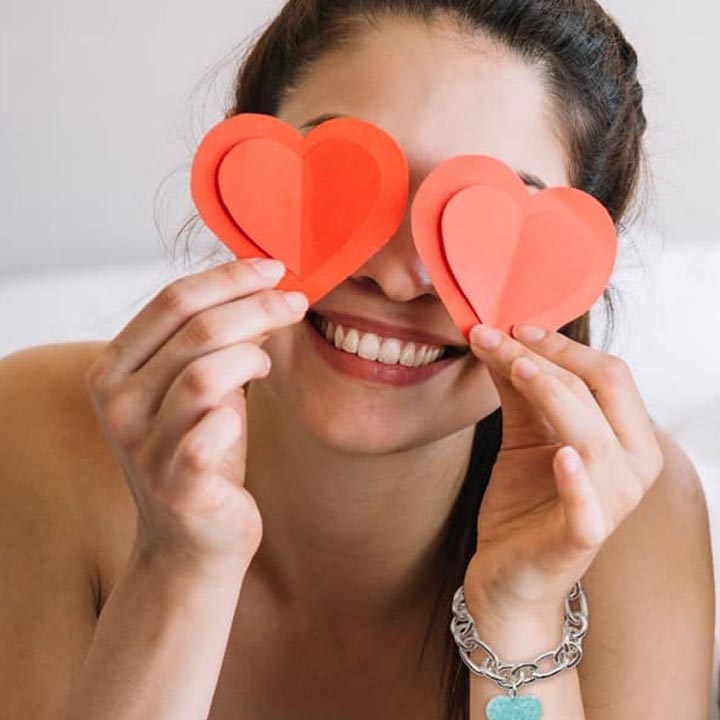 La guida ai regali di San Valentino per LEI