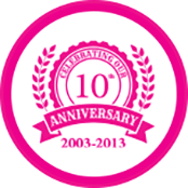 10 years of Otticanet