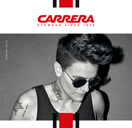 Lentes Carrera 2017 Lentes Carrera 2017