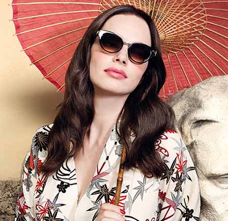 Lozza Sunglasses | Lozza Spring/Summer 2018 Collection