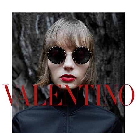 Valentino - Contrasts Valentino - Contrasts