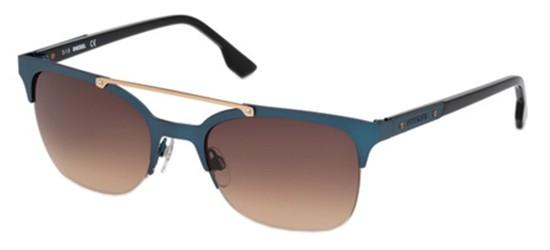 gafas diesel hombre