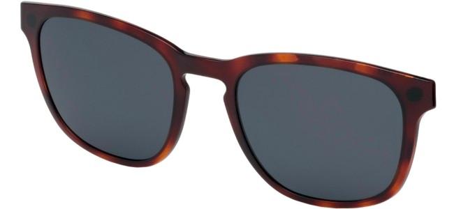 Eyeglasses Diesel DL 5334 091 matte blue