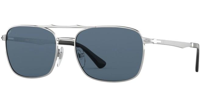 Sunglasses Persol SARTORIA PO 2454S Black//Dark Green 1078//31