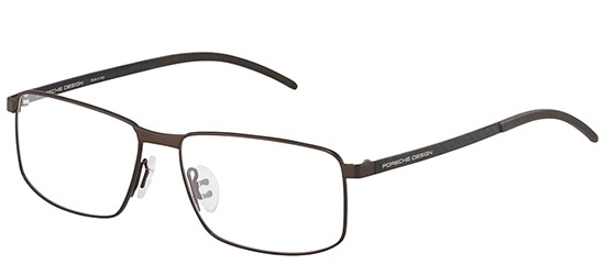 porsche design lentes