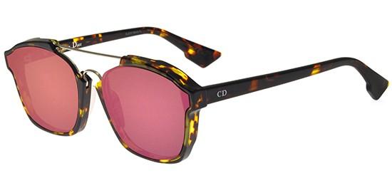 dior abstract sunglasses