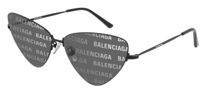 Balenciaga Sunglasses | Balenciaga Spring/Summer 2021 collection
