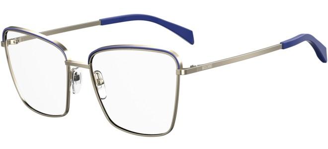 moschino eyewear