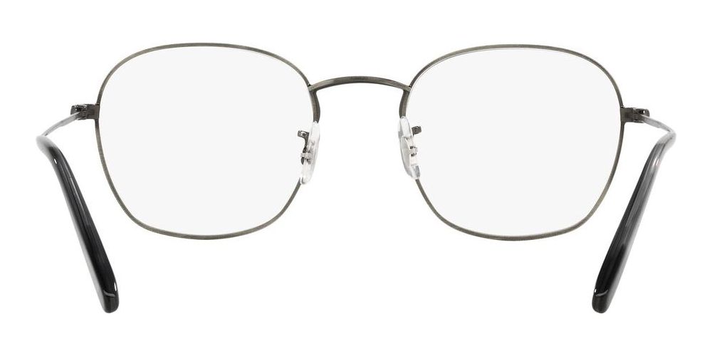 Oliver Peoples Allinger Ov 1284 men Eyeglasses online sale