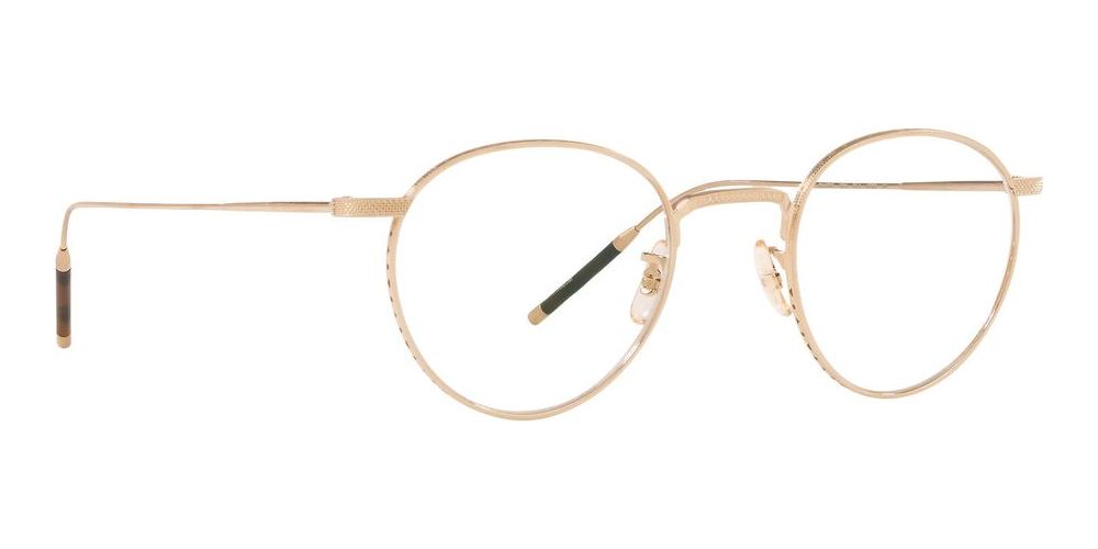 Oliver Peoples Tk1 Ov 1274t unisex Brillen online verkoop