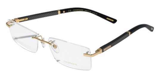 chopard lentes