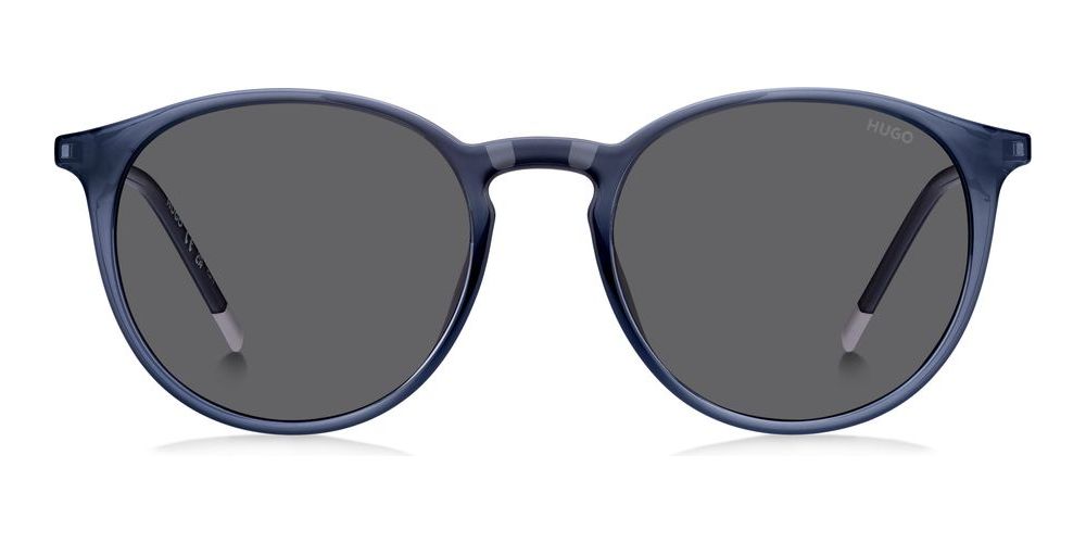 Hugo HG 1286/S BLUE SILVER/GREY 51/19/145 Herren Sonnenbrillen - Bild 2 von 4