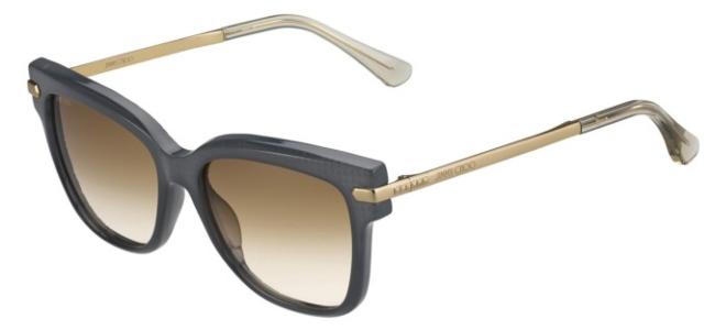 Jimmy Choo Sunglasses | Jimmy Choo Fall/Winter 2019 Collection