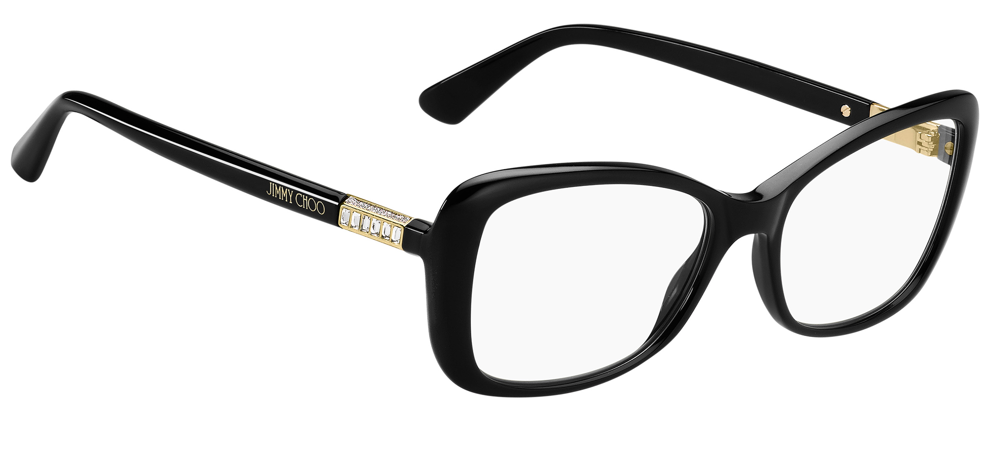 jimmy choo eyeglasses 2018