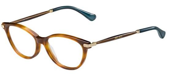 Jimmy Choo Eyeglasses Jimmy Choo Fall/Winter 2016/2017 ...