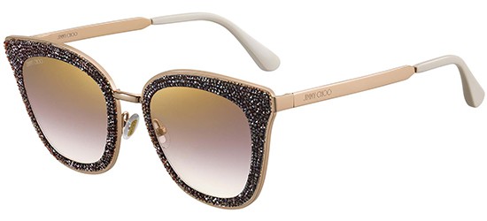 jimmy choo lizzy sunglasses
