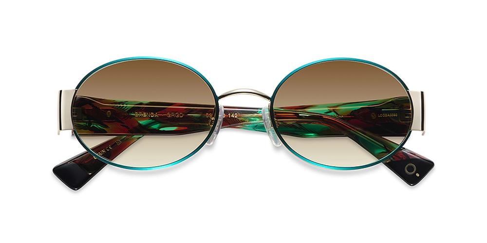 Etnia Barcelona Brenda 太阳镜 男女皆宜网购