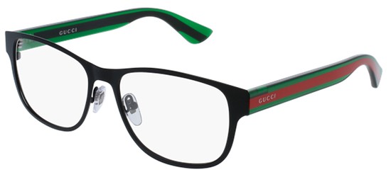 Gucci Eyeglasses | Gucci Autumn/Winter 2017/2018 Collection