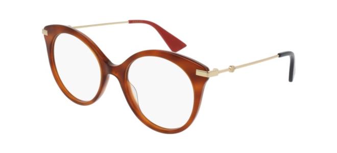 Gucci Brillen Gucci Herbst Winter 21 Kollektion