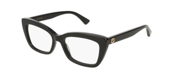 gucci gg0201o eyeglasses