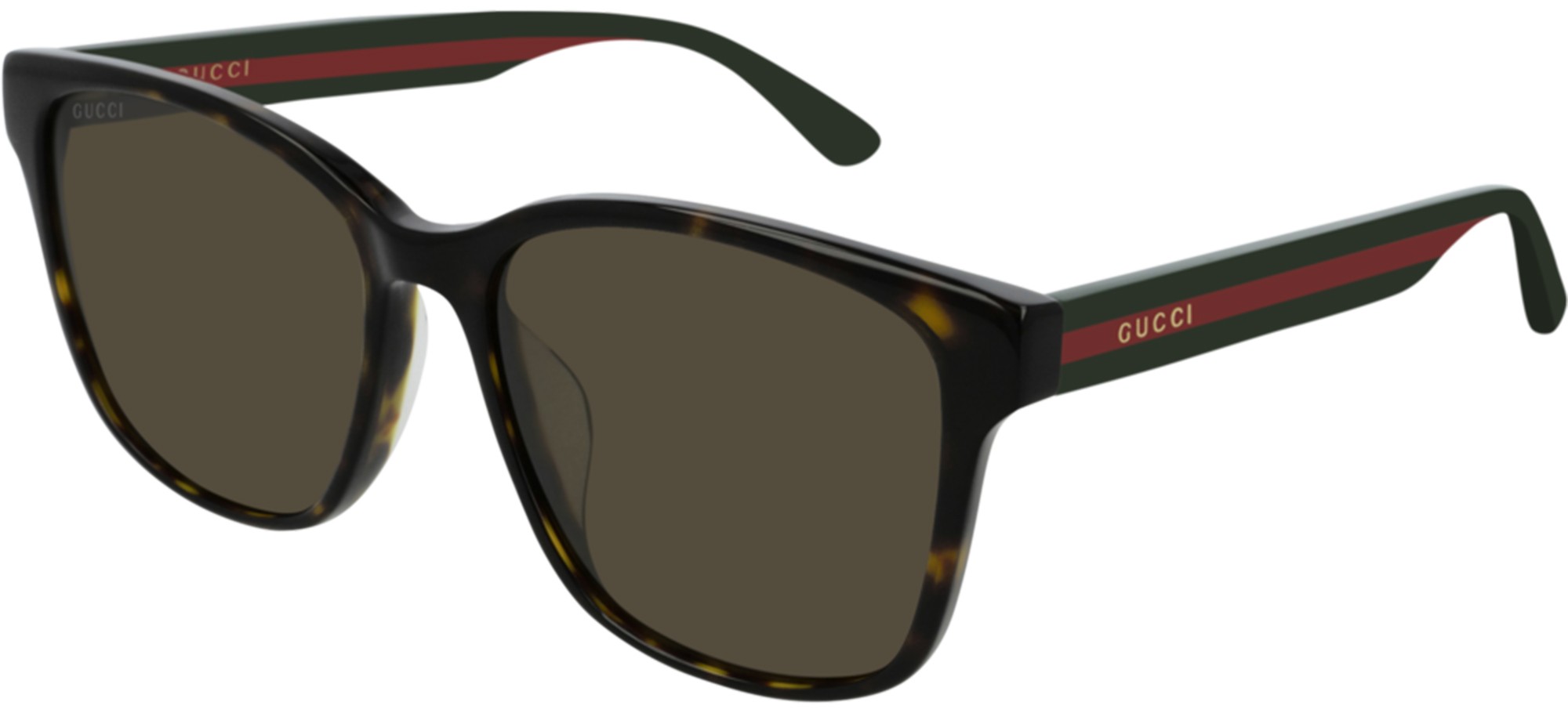 Gucci Gg0417sk Occhiali da sole unisex vendita online
