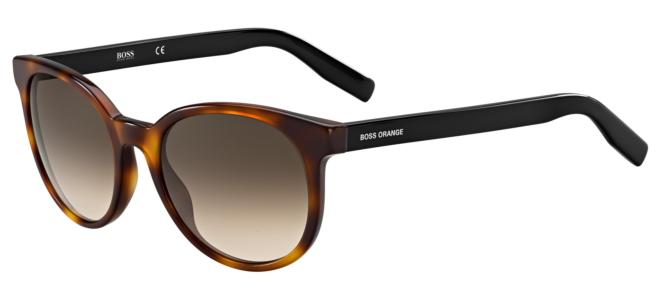 gafas boss orange mujer