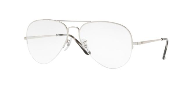 Ray-Ban Aviator Gaze Rx 6589 Occhiali da Vista unisex vendita online
