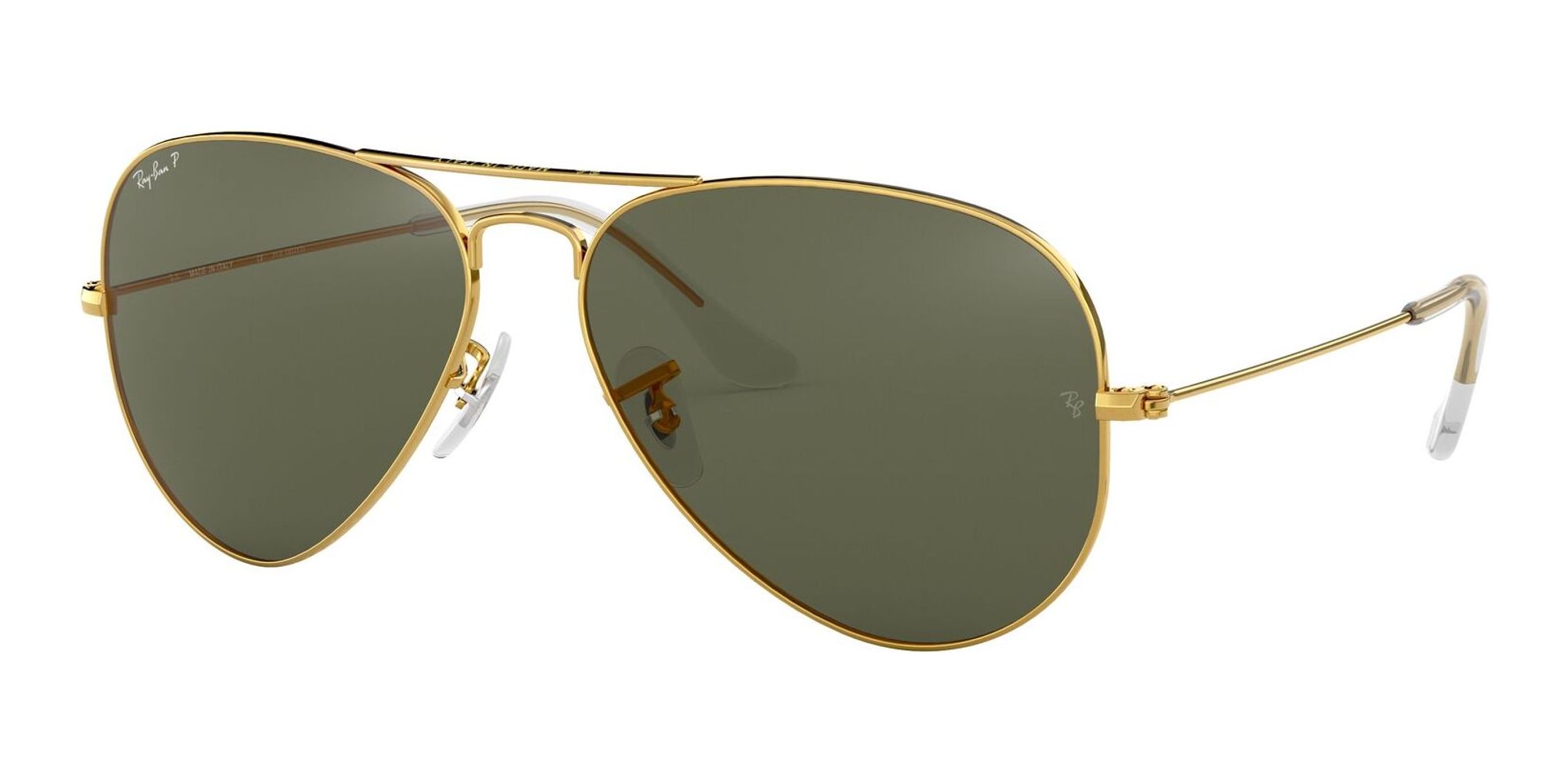 ray ban gold aviators ray ban gold aviators