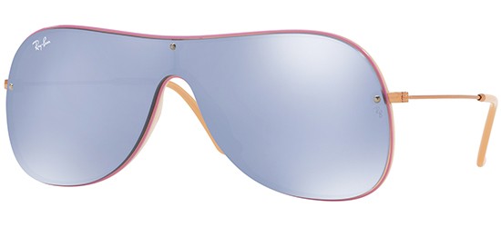 ray ban cockpit blauw ray ban cockpit blauw