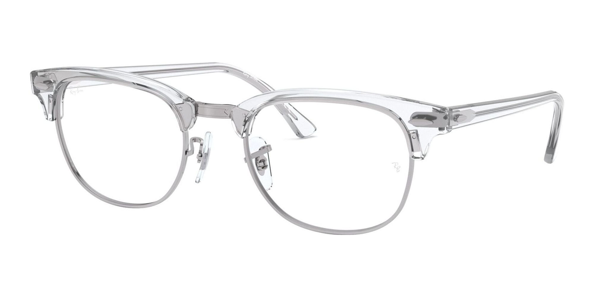 ray ban clubmaster rx