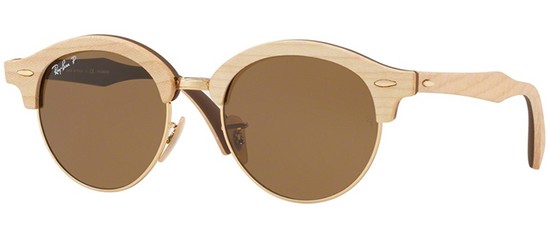 ray ban clubround wood ray ban clubround wood