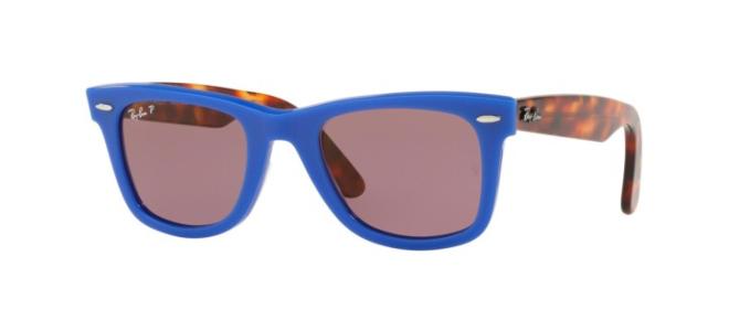 Ray-Ban Original Wayfarer Rb 2140 unisex Sunglasses online sale