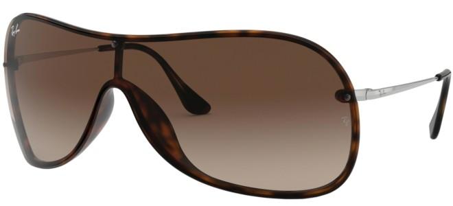 gafas vans mujer marron