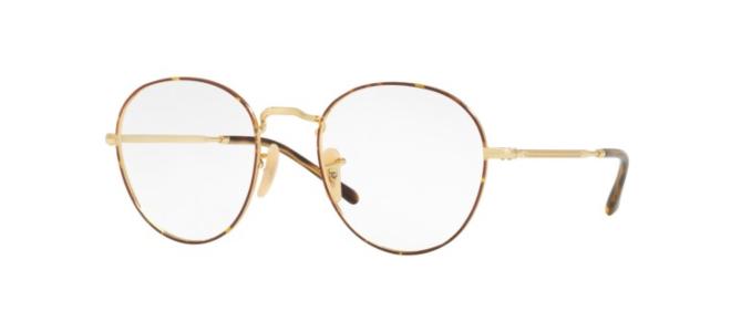 Ray-Ban Round Metal Ii Rx 3582v unisex 