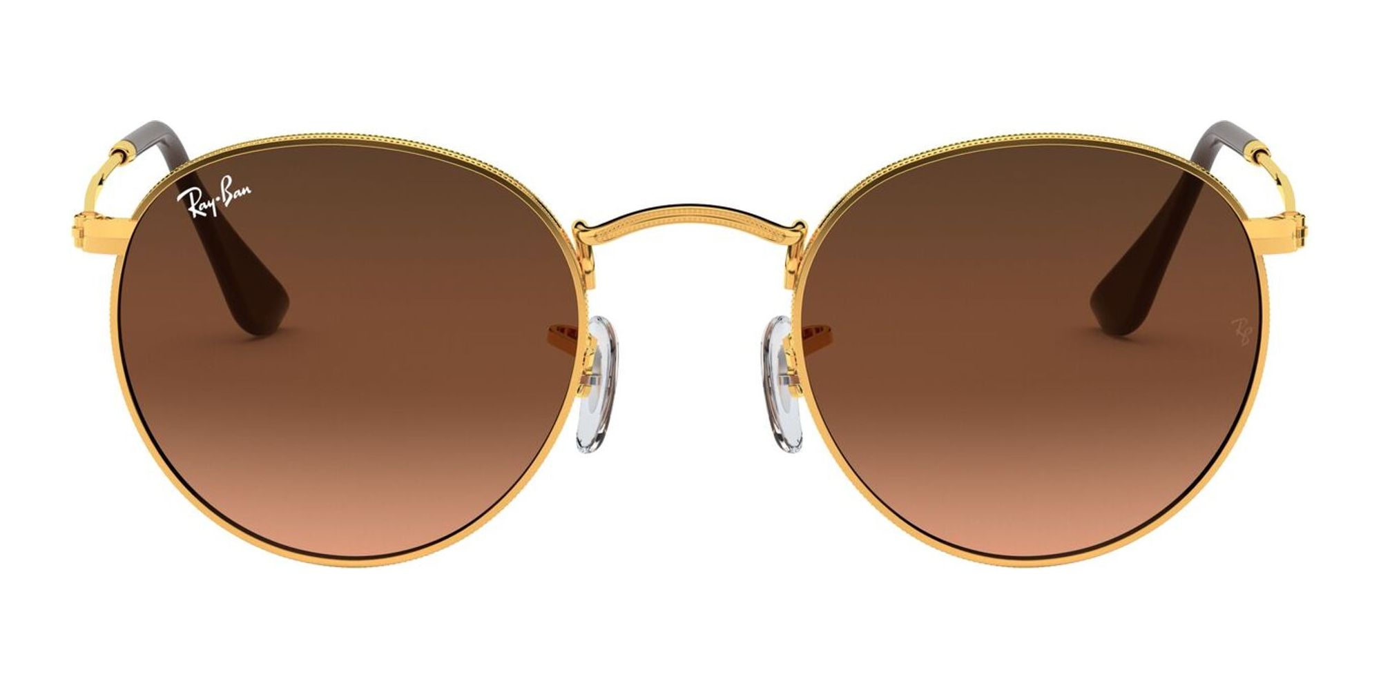 Ray-Ban Round Metal Rb 3447 unisex Sunglasses online sale