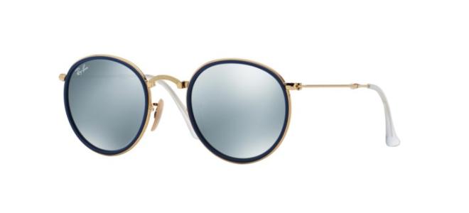 ray ban sunglasses 3517