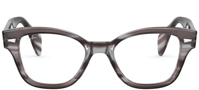 Ray-Ban Rx 0880 unisex Eyeglasses 