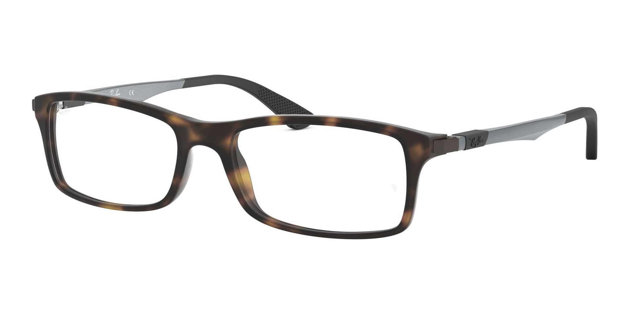 ray ban brille havanna matt ray ban brille havanna matt