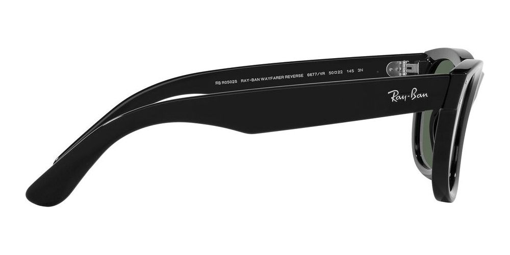 RayBan Wayfarer Reverse R0502s 太阳镜 男女皆宜网购