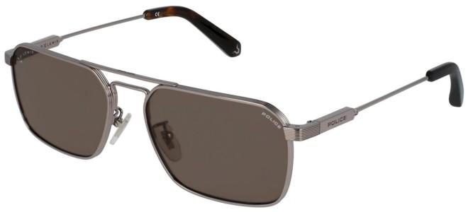 Police lunettes de soleil LEWIS 02 SPLA23 POLICE X LEWIS HAMILTON Police lunettes de soleil LEWIS 02 SPLA23 POLICE X LEWIS HAMILTON