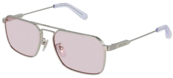 Police lunettes de soleil LEWIS 02 SPLA23 POLICE X LEWIS HAMILTON Police lunettes de soleil LEWIS 02 SPLA23 POLICE X LEWIS HAMILTON