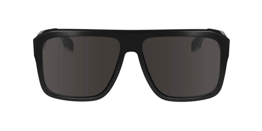 Victoria Beckham VB671S BLACK/GREY 59/14/140 unisex  display picture 3