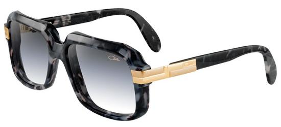 mod 607 occhiali da sole vintage autentico