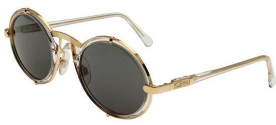 occhiali da sole vintage gold coast