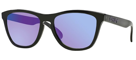 ray ban hexagonal silver