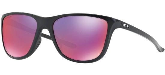 oakley reverie lenses