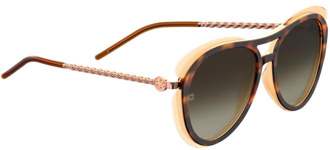 Lunettes de soleil Elie Saab | Collection Elie Saab ...