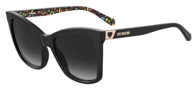 Love Moschino Sunglasses | Love Moschino Spring/Summer 2021 collection