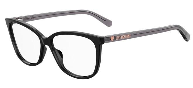 Occhiali da Vista Love Moschino | Collezione Love Moschino Primavera/Estate  2021!